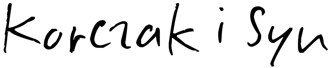 Korczak & Son - logotipo de la empresa